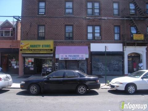 George Town Variety Store