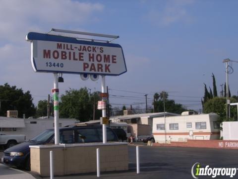 Mill-Jack's Mobile Home Park