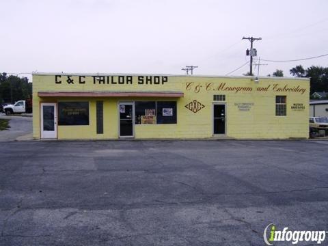 C & C Tailor Shop