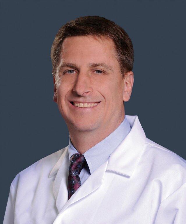 Jacob M Wisbeck, MD - MedStar Orthopedic Institute