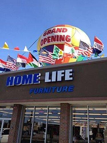 Home Life Furniture & More