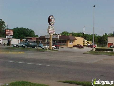 Shipley Do-Nuts