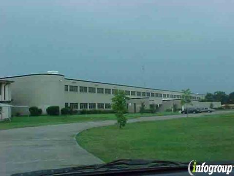 North Forest High School