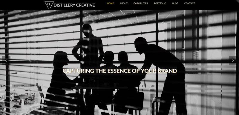 Distillery Creative Marketing Group