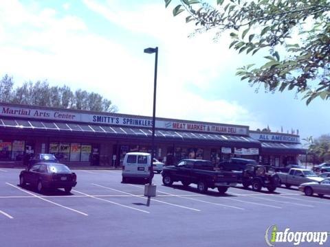 Carmine Lonardo's Italian Meat Deli