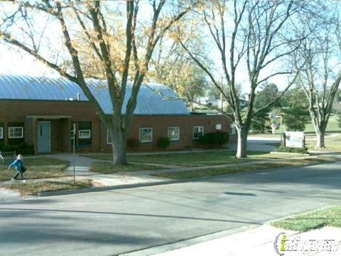 Belmont Community Center