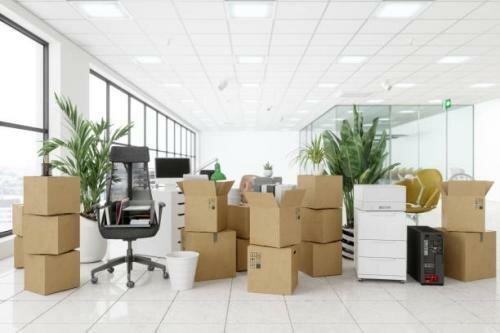 Dielman Moving & Storage