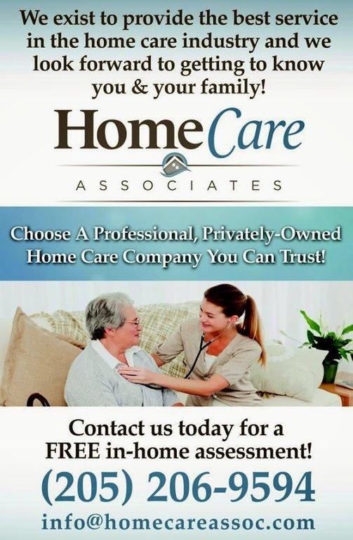 Home Care Associates