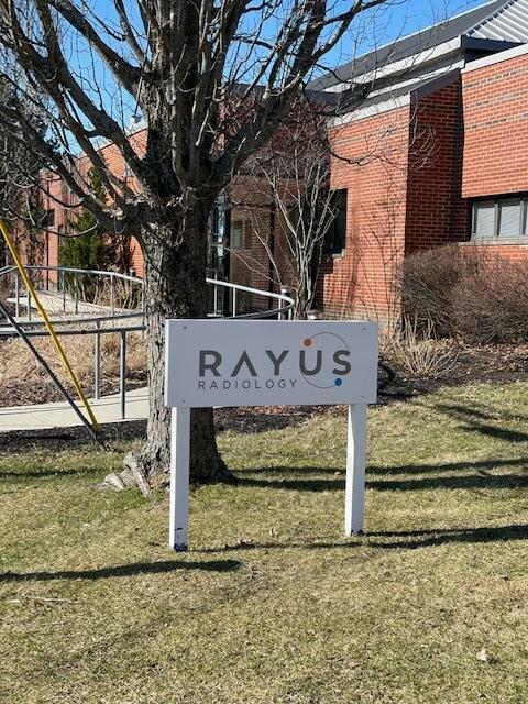 RAYUS Radiology