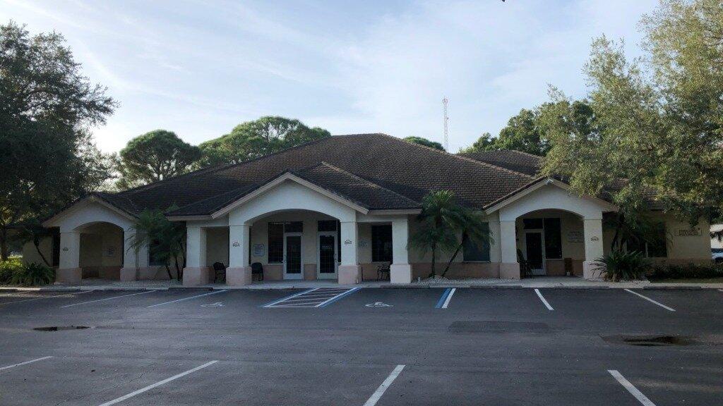 HCA Florida Fort Pierce Surgical Specialists-Lawnwood