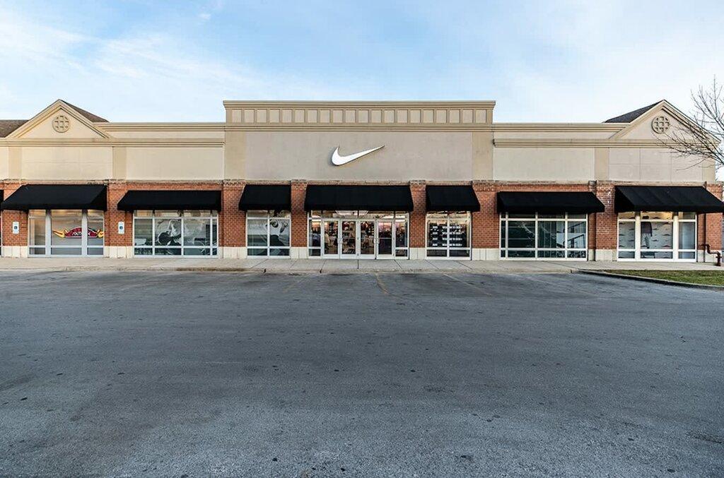 Nike Unite - South Chicago