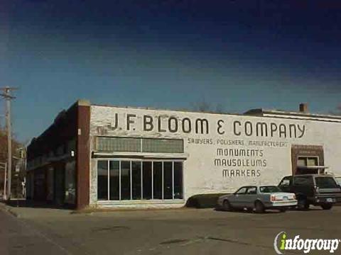 JF Bloom & Co