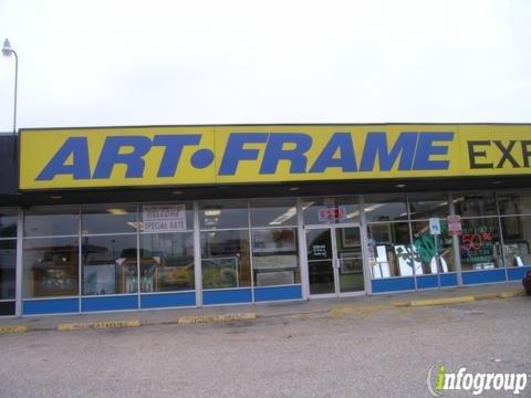 Art & Frame Expo