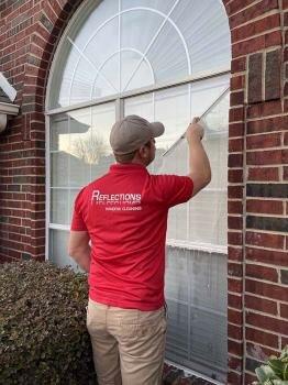 Reflections Window Cleaning