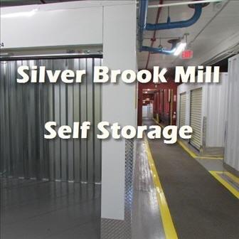 Silver Brook Mills Self Storage