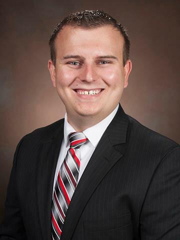 Adam Mahoney - Mutual of Omaha Advisor