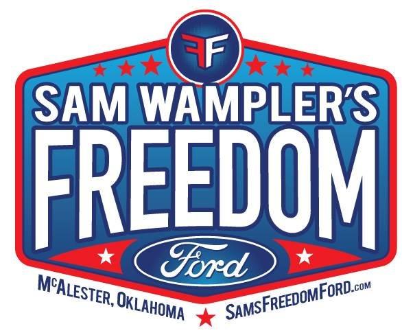 Sam Wampler's Freedom Ford