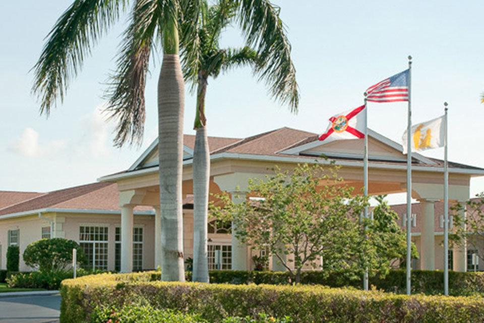 Life Care Center of Estero