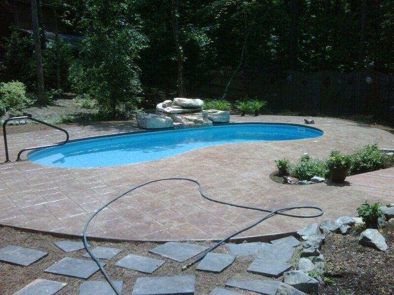 Cool Pools