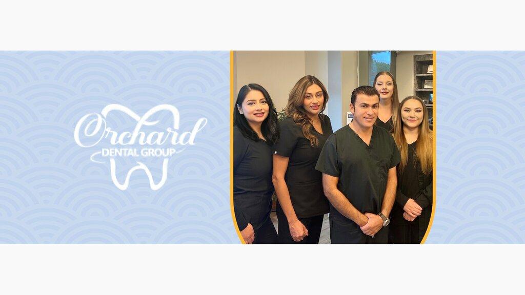 Orchard Dental Group