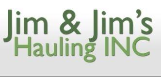 Jim & Jim's Hauling Inc