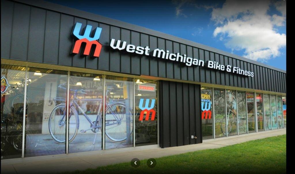 WEST MICHIGAN BIKE & FITNESS