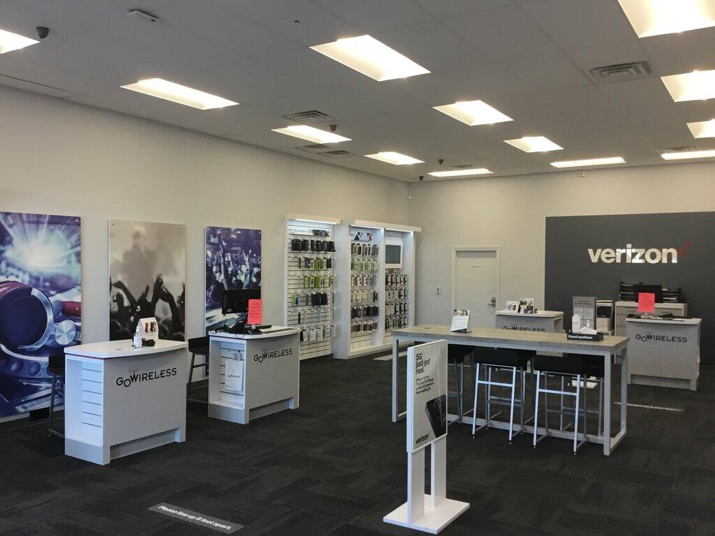 Victra-Verizon Authorized Retailer