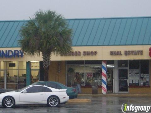 Southland Barber Styling Shop