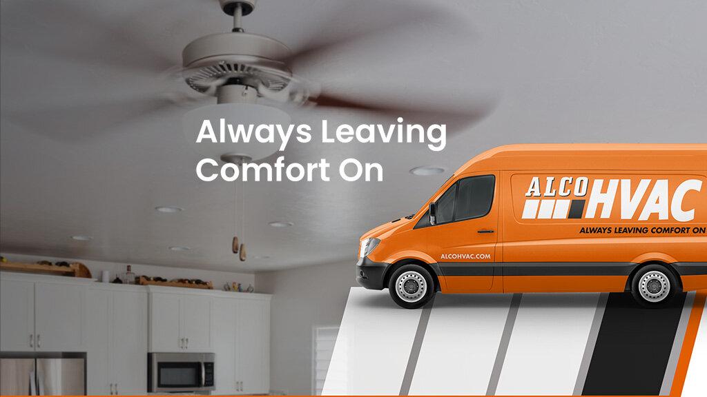 ALCO HVAC Plumbing & Gas