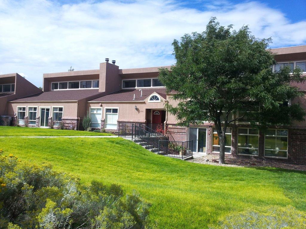 Sundance Canyon Academy