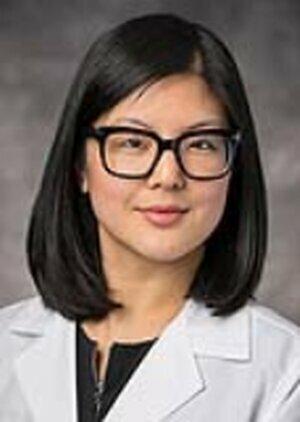 Pamela Li, MD