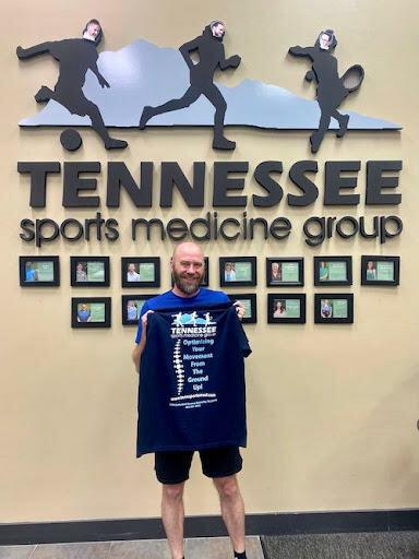 Tennessee Sports Medicine Group