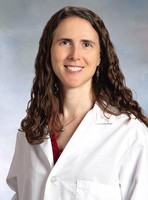 Laura K. Moyer, MD