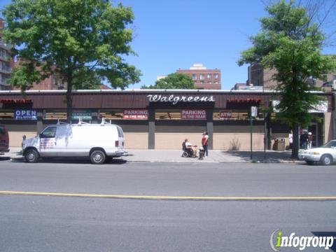 Walgreens - Closed