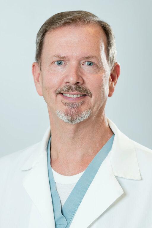 Richard T. Allen, MD, PhD