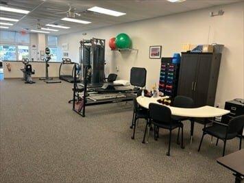 Baylor Scott & White Outpatient Rehabilitation - Austin - Highway 290