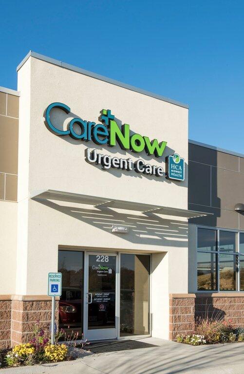 CareNow Urgent Care-Lee's Summit