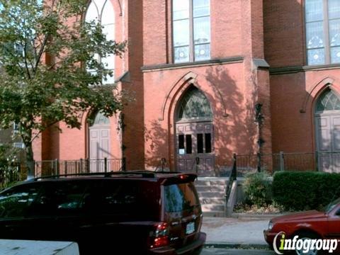 Capitol Hill Presbyterian Church