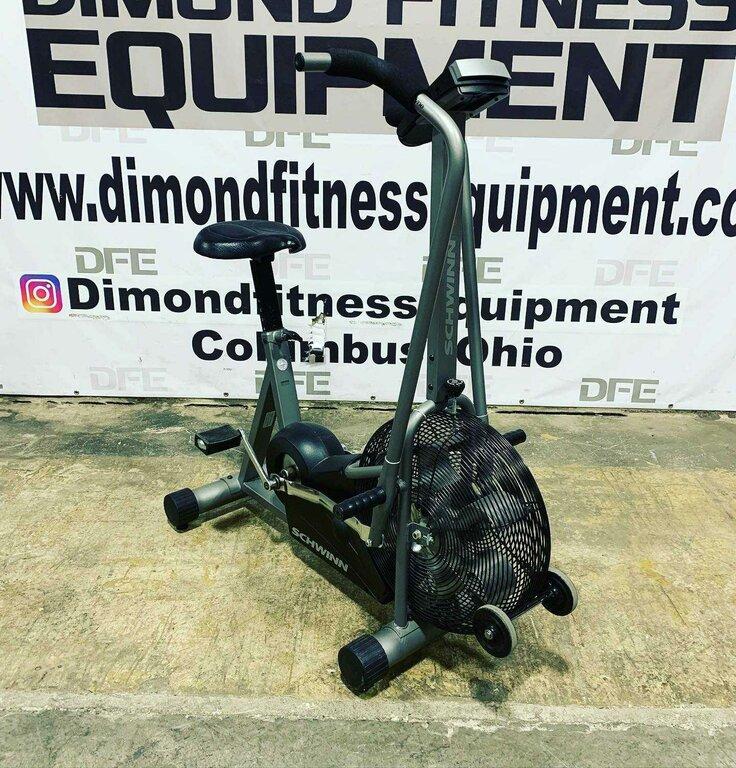 Dimond Fitness Equipment