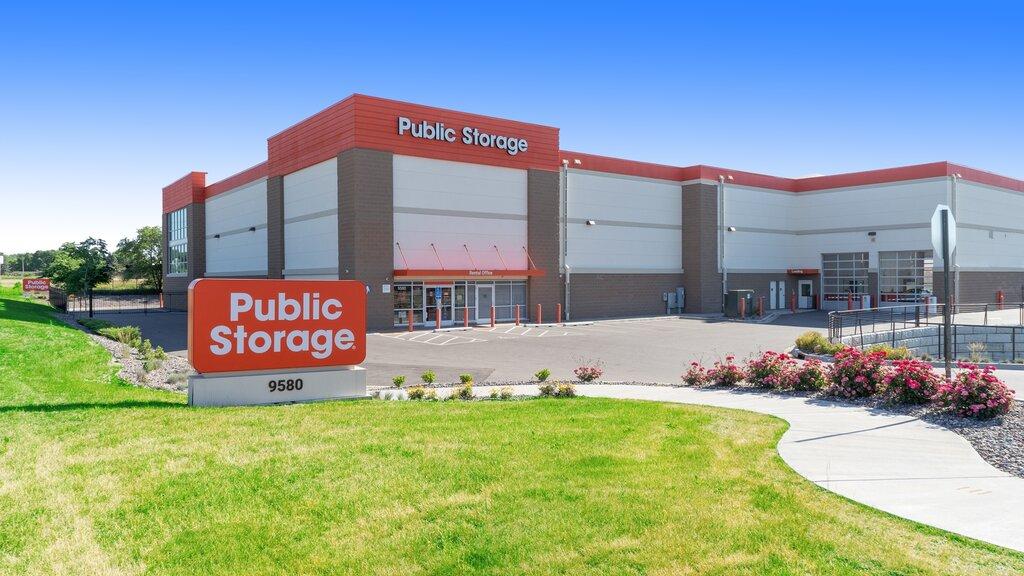 Public Storage