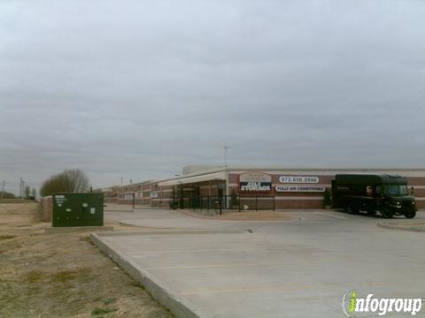 Plano Superior Self Storage