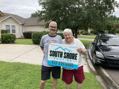 South Shore Roofing