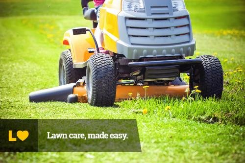 Lawn Love Lawn Care