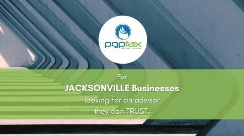 PGP Tax LLC