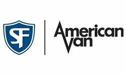 American Van Equipment