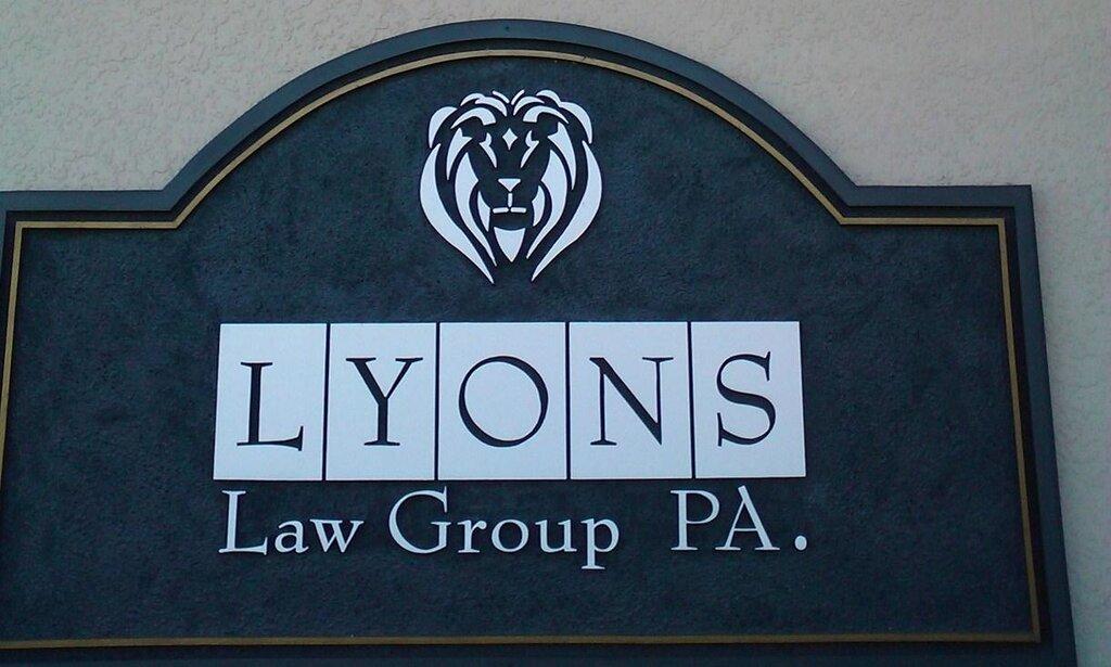 Lyons Law Group, PA