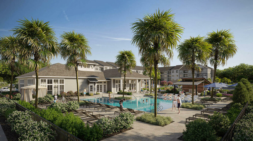 Story Wesley Chapel | Luxury Apartment Homes