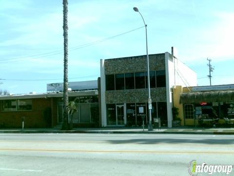 Pacific West Health Center