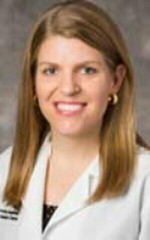 Jennifer Brandstetter, MD