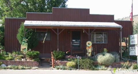 Anasazi Trading Post